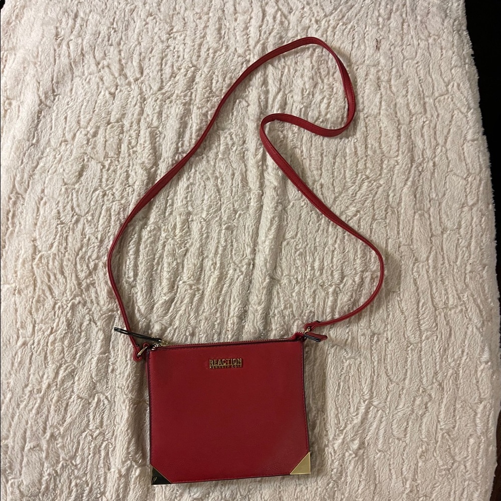 Kenneth Cole crossbody purse
